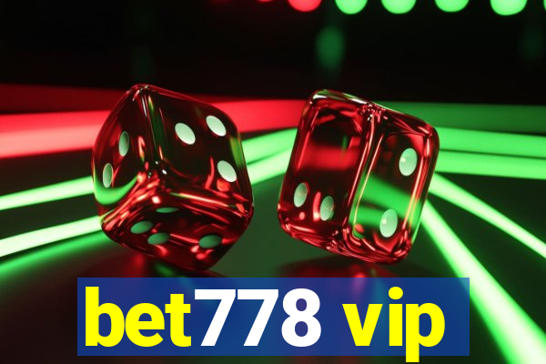 bet778 vip